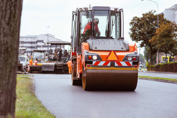 Best Driveway Repair Near Me  in Eastwood, LA