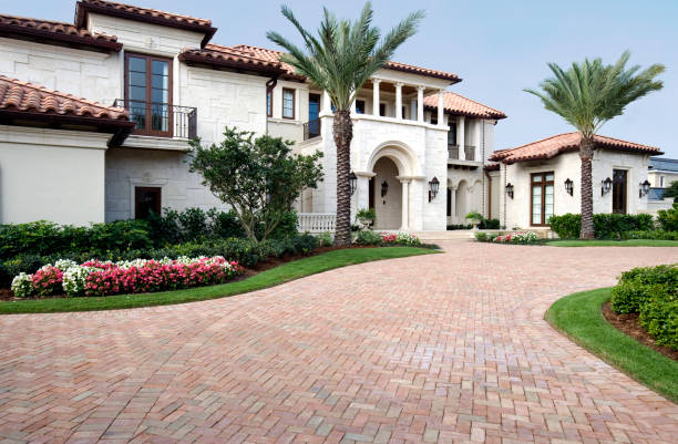 Best Driveway Paving Contractor  in Eastwood, LA